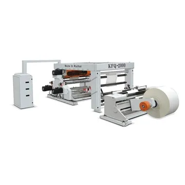 เครื่องตัดโรลทูโรล